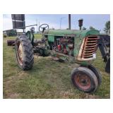 Oliver 770 Tractor