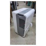 Perfect Aire Dehumidifier, Works Good