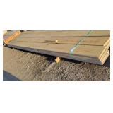8 - 2 X 12 X 16-Foot Treated Lumber