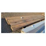 16 - 2 X 10 X 18-Foot Lumber