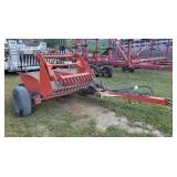 Rite Way Hydraulic Rock Picker