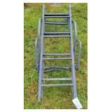 Tree Stands