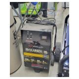 Schumacher SE-1520 Battery Charger
