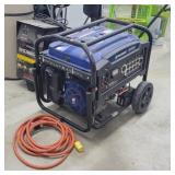 Powerhorse 9000ES Generator