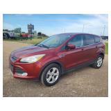 2016 FORD Escape SE SUV