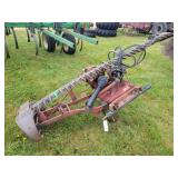 International 7 Ft. Sickle Mower - 2 Point