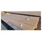 30 - 2 X 4 X 14-Foot Lumber