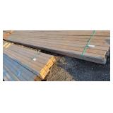 24 - 2 X 4 X 20-Foot Lumber