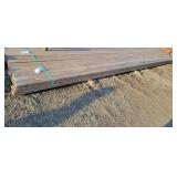24 - 2 X 4 X 20-Foot Lumber
