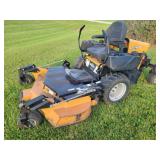 Woods FZ23B Zero Turn Mower
