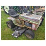 MTD Parts Lawn Mower