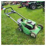 Lawn -Boy Push Mower