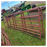 2 Cattle Gate 16