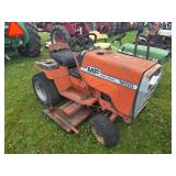 Massey Ferguson 1200 Parts Lawn Mower