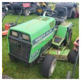 Deutz-Allis 1918 Lawn Mower