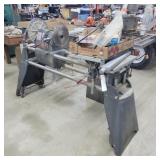 Shop Smith Lathe/saw With Accessories
