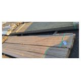 29 - 2 X 4 X 12-Foot Lumber