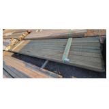 24 - 2 X 6 X 16-Foot Treated Tongue And Groove