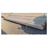 30 - 2 X 4 X 12-Foot Lumber