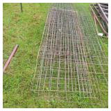 10+ Assortment Of Livestock Panels