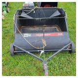 Agri-Fab 42" Lawnsweep
