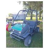 American Sportworks Yardsport Electric UTV