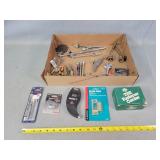 Air Hose Parts & Misc.