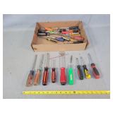 Screwdrivers & More