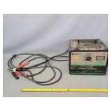 Farm & Range 200 Amp Starter Charger