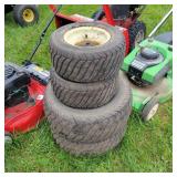 Cub Cadet Lawn Mower Wheels