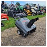 Craftsman Auger-Propelled