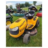 Poulan Pro 42" Riding Mower
