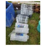 Flower Garden Fencing & Small Mesh Roll