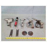 Pneumatic Air Tools & Accessories