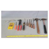 Dewalt Ratcheting Screwdriver/hammers/riveter Gun