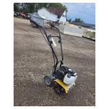 Dr Power Pilot 4C Tiller " SN: 3008631647. Start