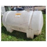 65 Gallon Water Tank