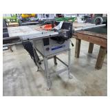 Northern 10" Table Saw