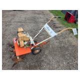 Ariens Tiller