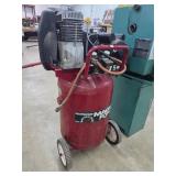 Coleman Powermate 27 Gal. Air Compressor
