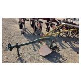 Pull Type Potato Digger