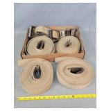 Straps & Ratchet Straps