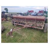 Mccormick Oats Drill 10ft