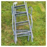 Tree Stands