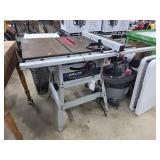 Delta TS340 Shop Master Table Saw