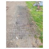 6- 16ft Used Cattle Panels