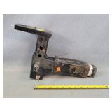 Tow Smart Adjustable Trailer Hitch