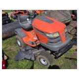 Husqvarna YTH2248 Riding Mower W/ 48" Deck