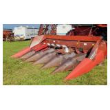 Case IH 863 6-Row Corn Head