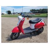 2008 Laguna 50 Schwinn - Runs - No Papers